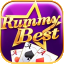 rummy game 50 bonus icon