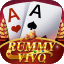 rummy circle 24x7 icon