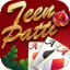 teen patti rani icon
