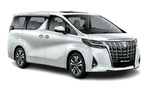 Rental Mobil Di Silangit